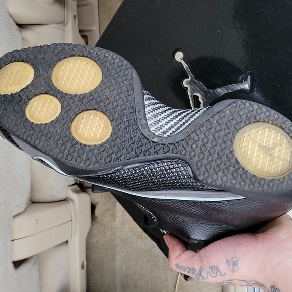 11.5 AIR JORDAN XXI - Picture 4 of 5